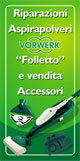 folletto e follettino vorwerk